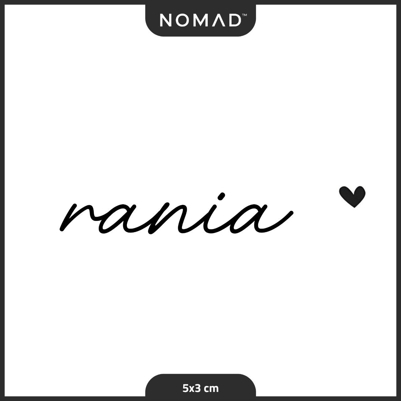 رانيا Rania
