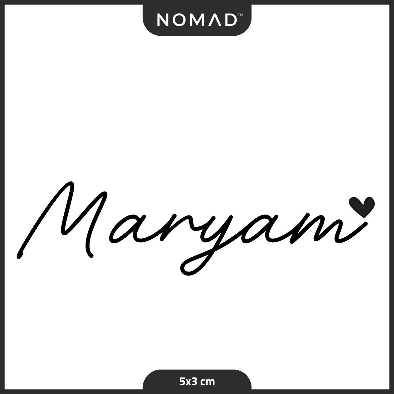 مريم Maryam