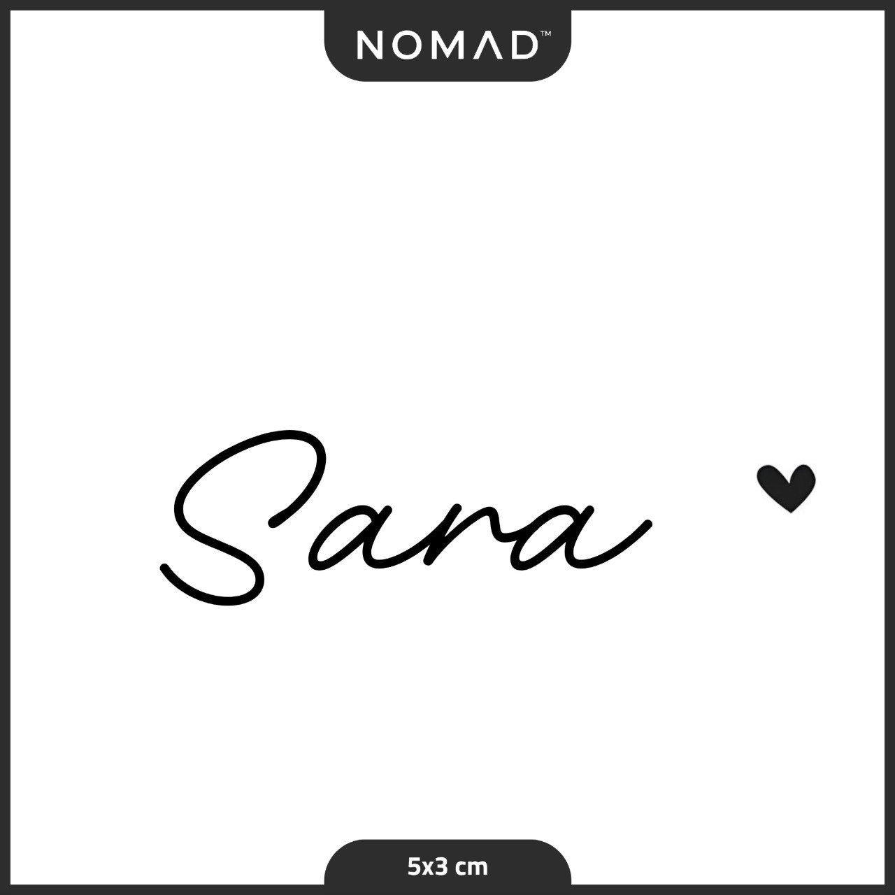 سارة Sara