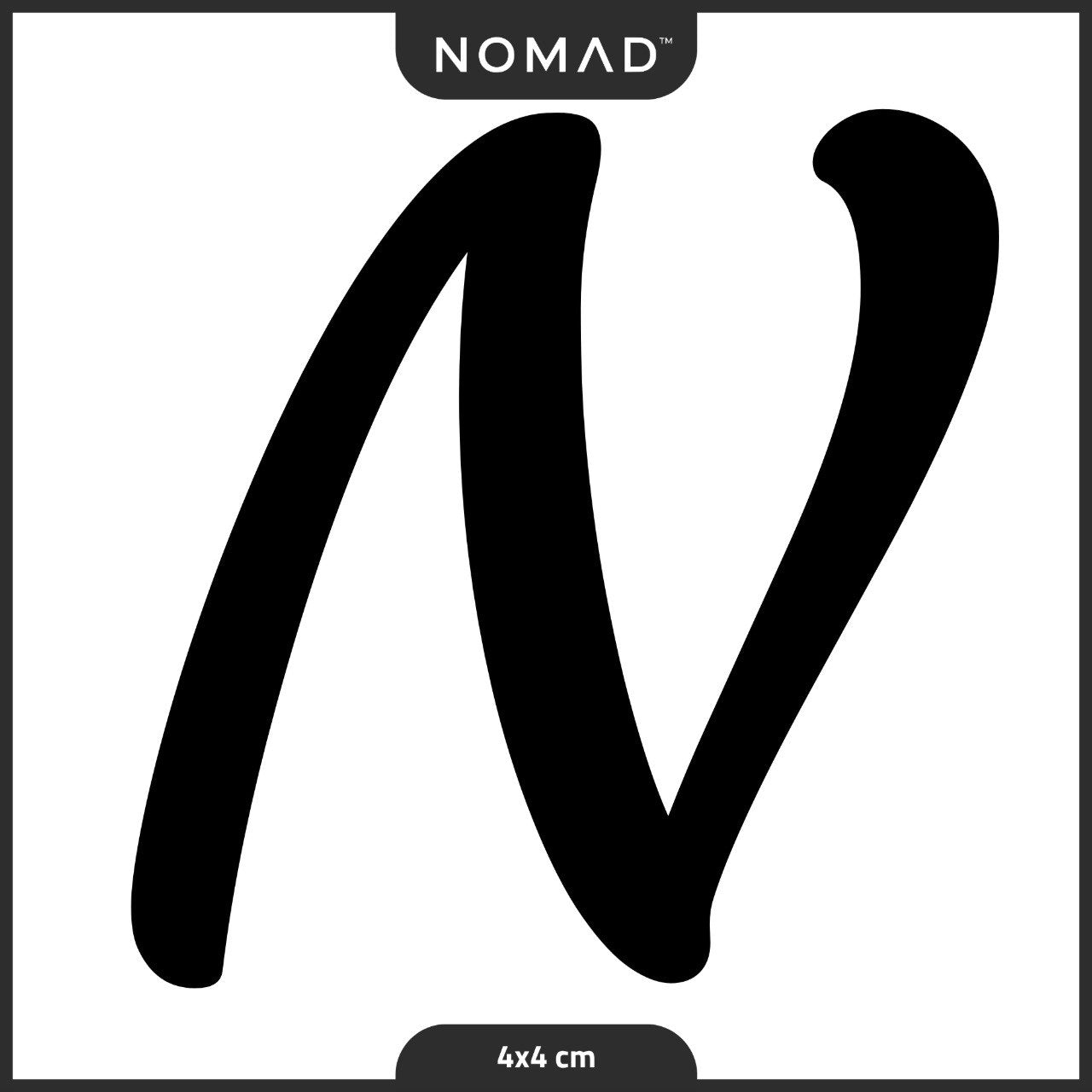 N كبير
