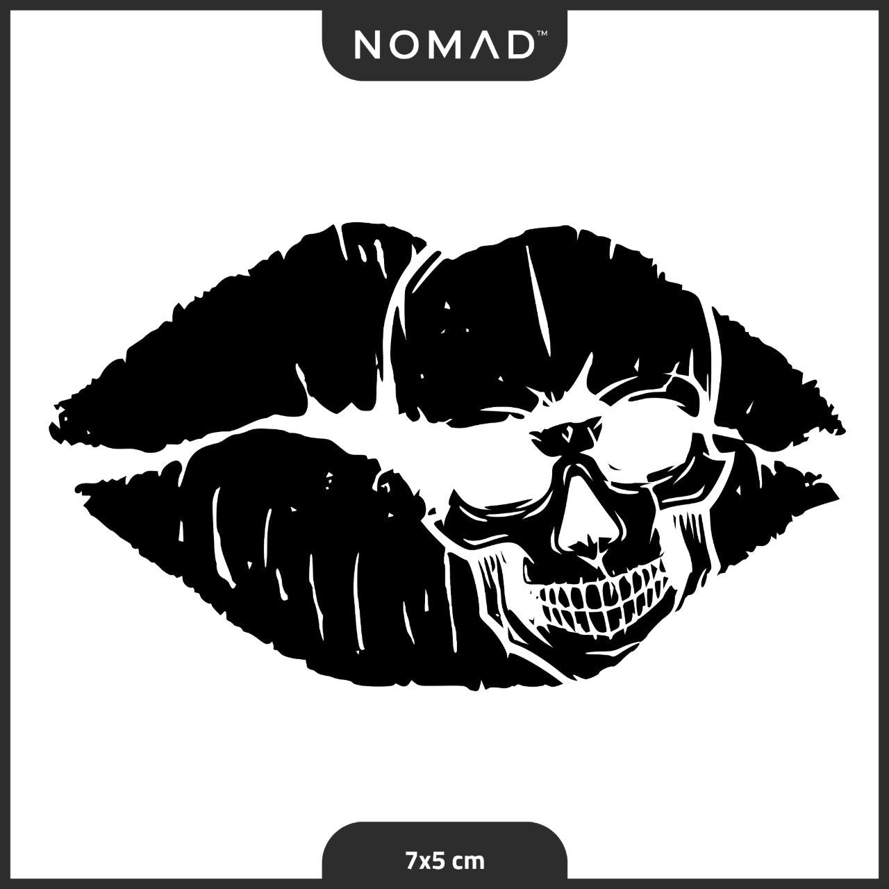 بوسة الموت 💋💀