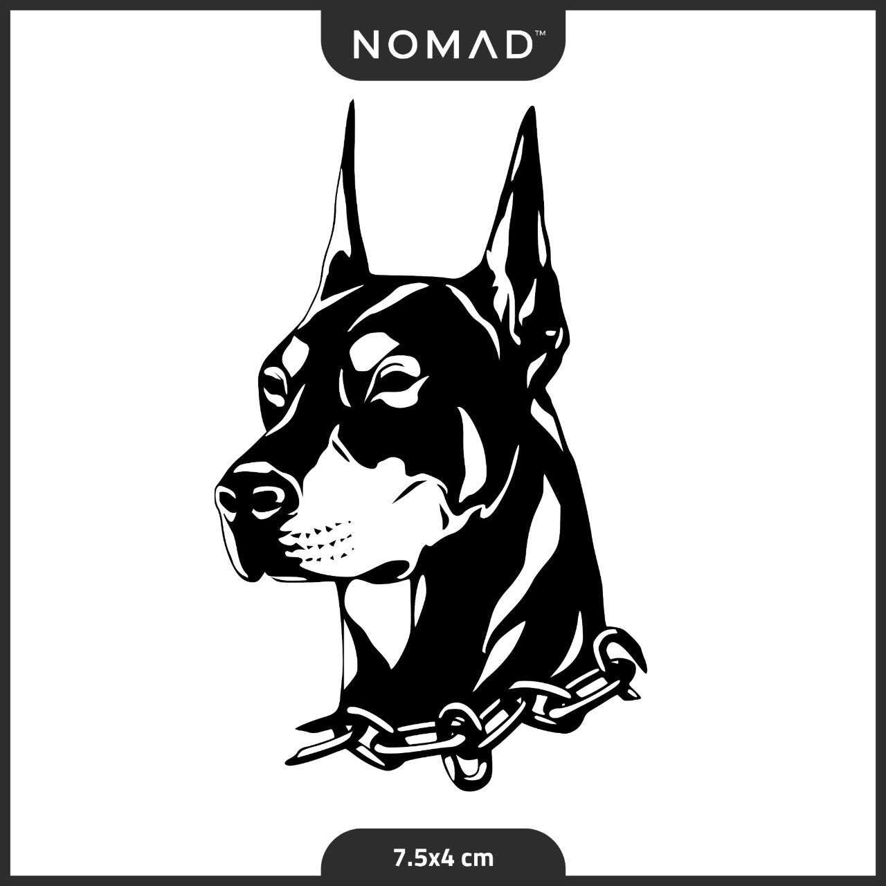 Doberman | الدوبرمان 🐕🦺⛓️