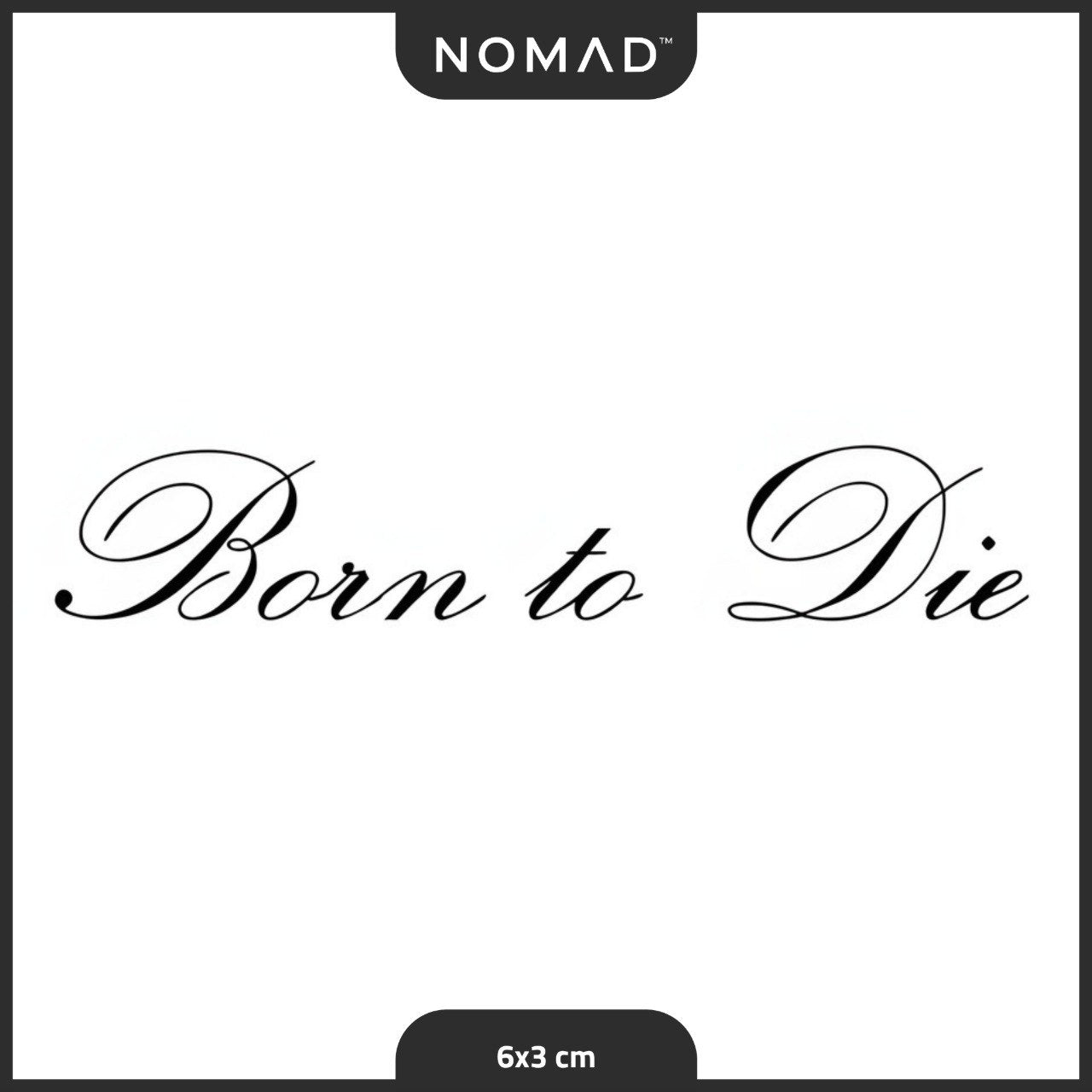 Born to Die | ولدنا لنموت (فايب لانا ديل راي) 🥀🎶