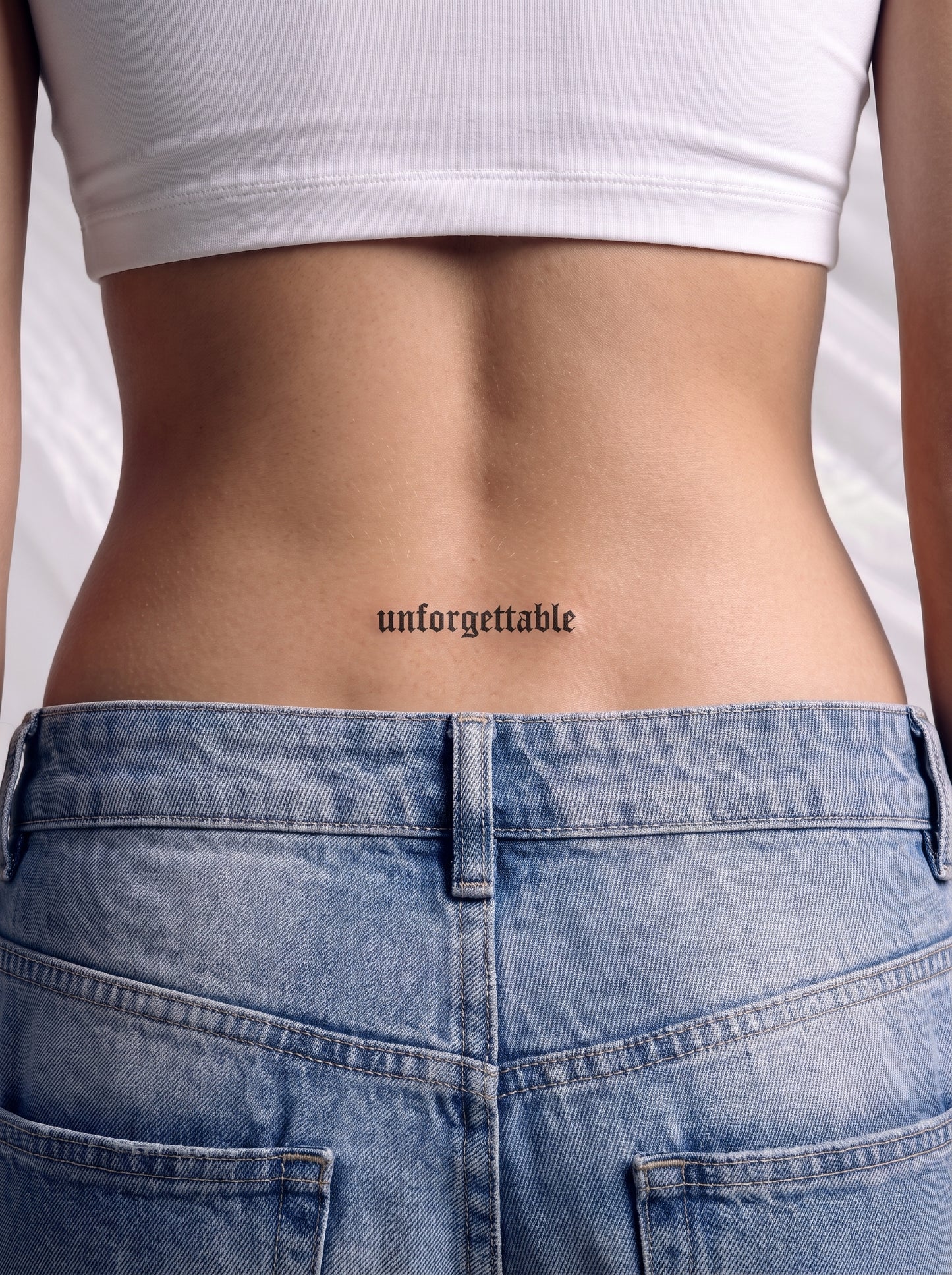 Unforgettable | لا يُنسى