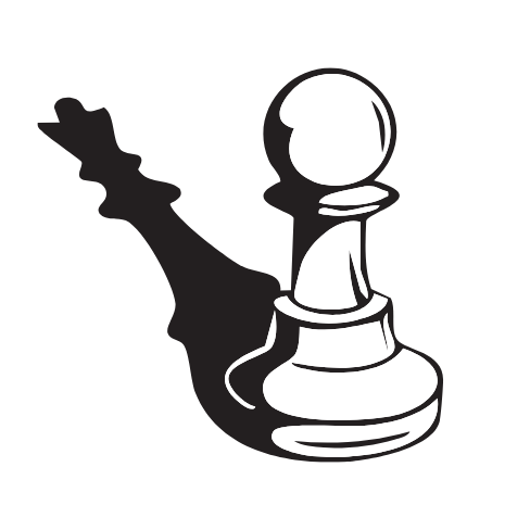 وشم الشطرنج