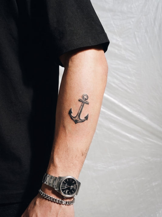 Anchor | المرساة ⚓️🧭