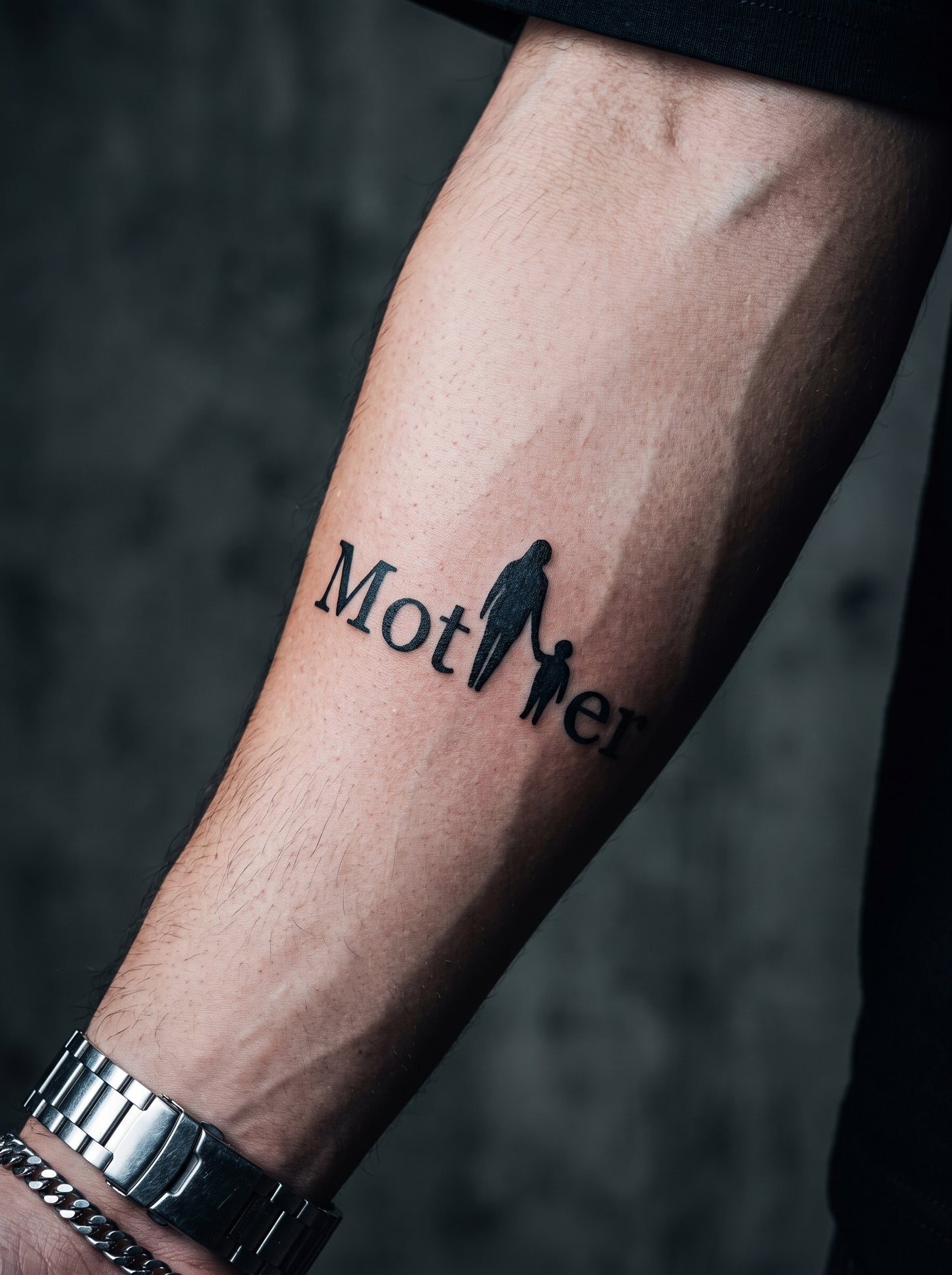 الام Mother
