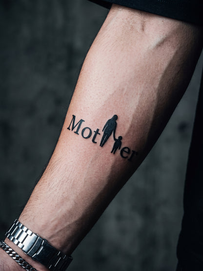 الام Mother