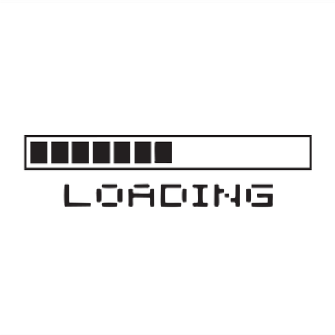 Loading…