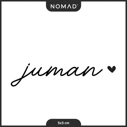 جمان Juman
