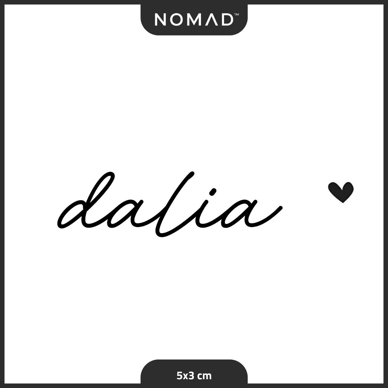 داليا Dalia