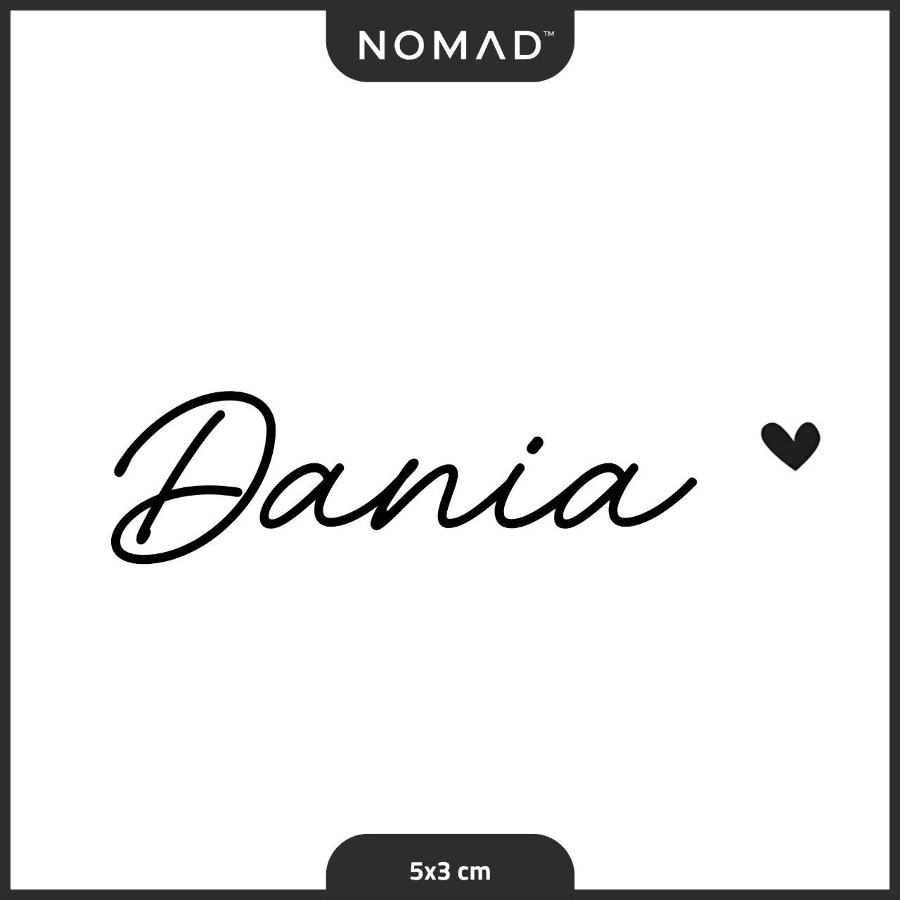 دانيا Dania