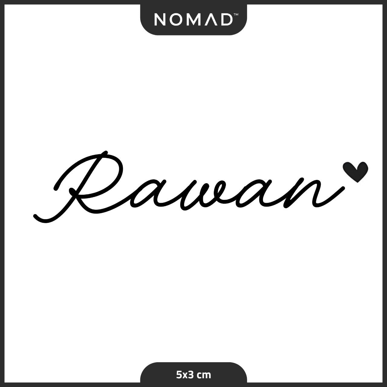روان Rawan