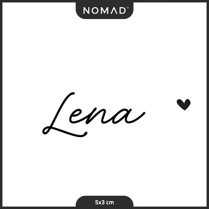 لينا Lena