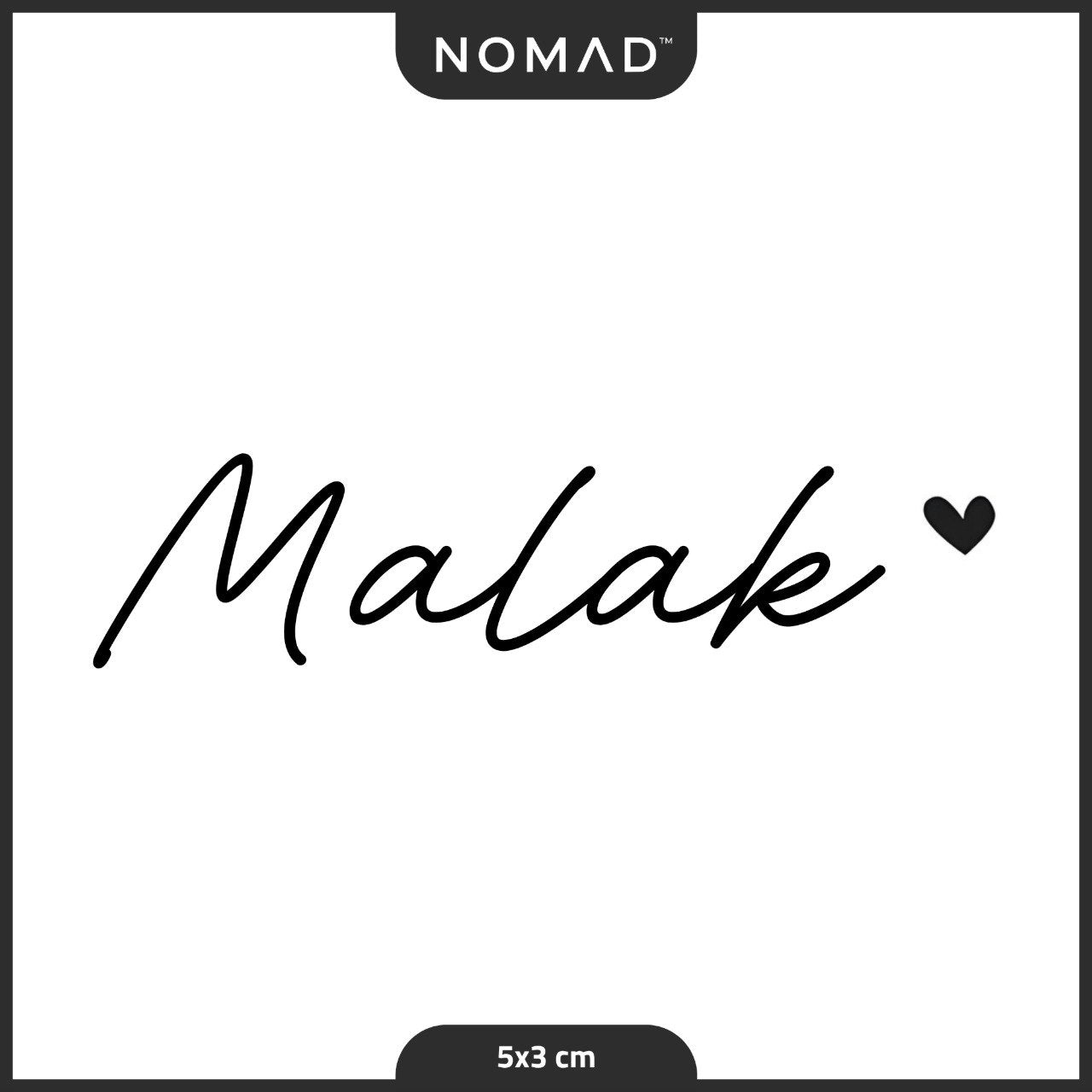 ملاك Malak