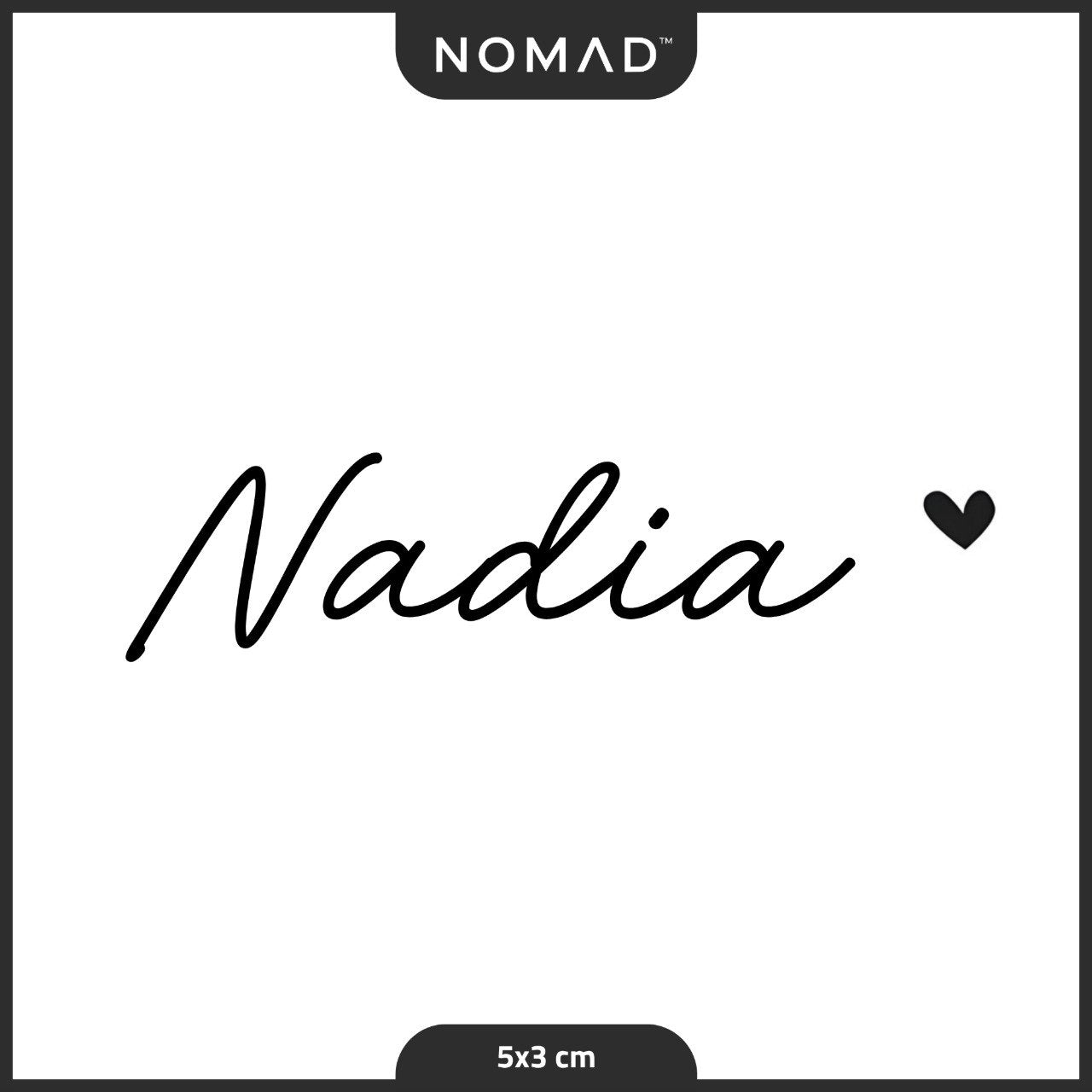 ناديا Nadia