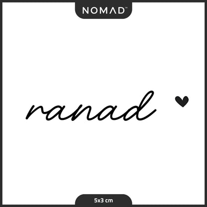 رناد Ranad
