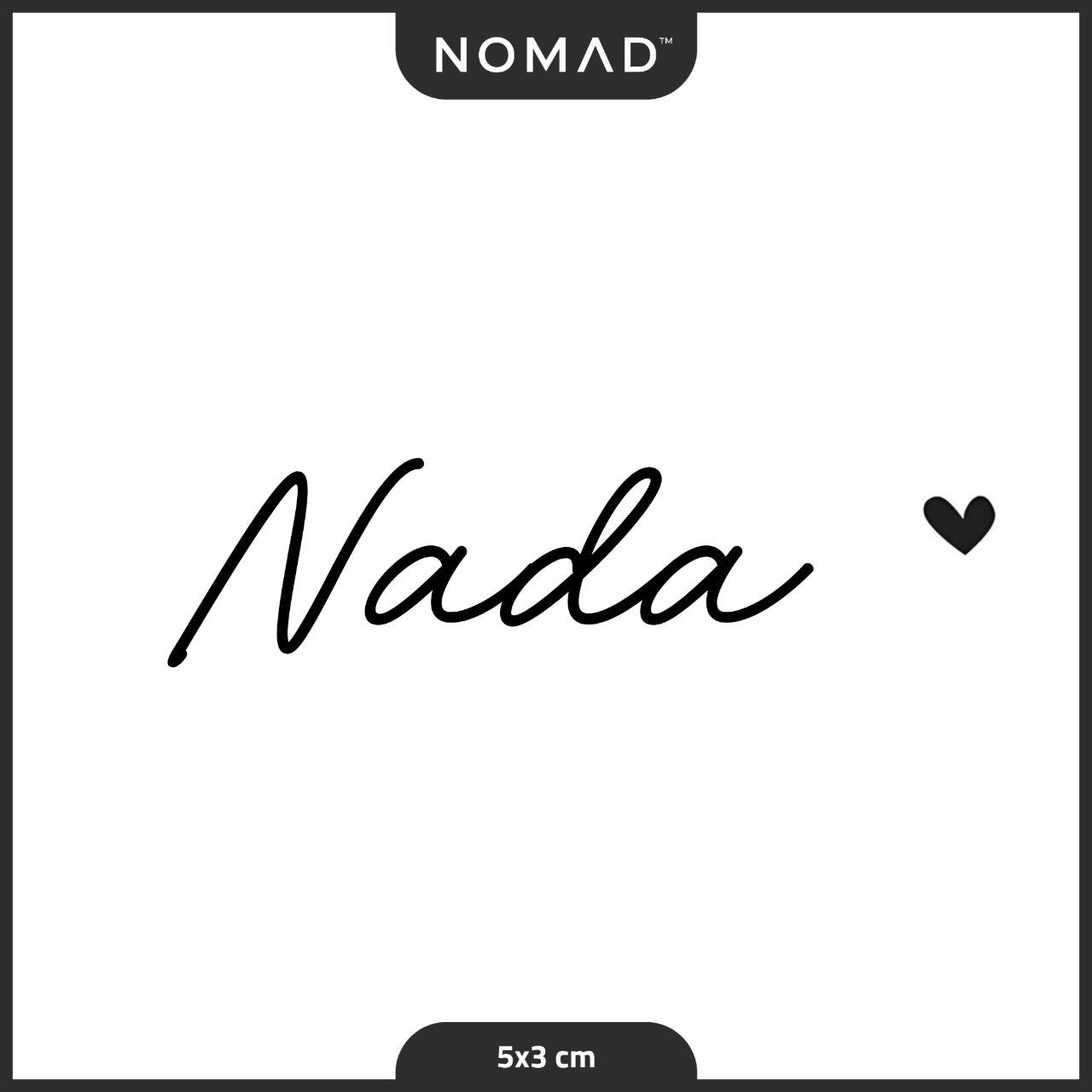 ندى Nada