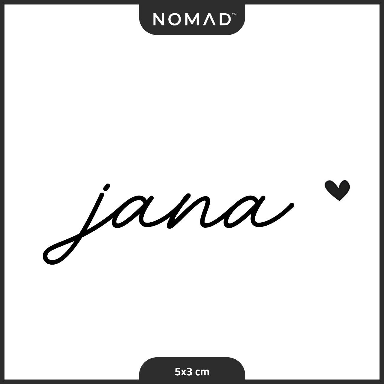 جنة Jana