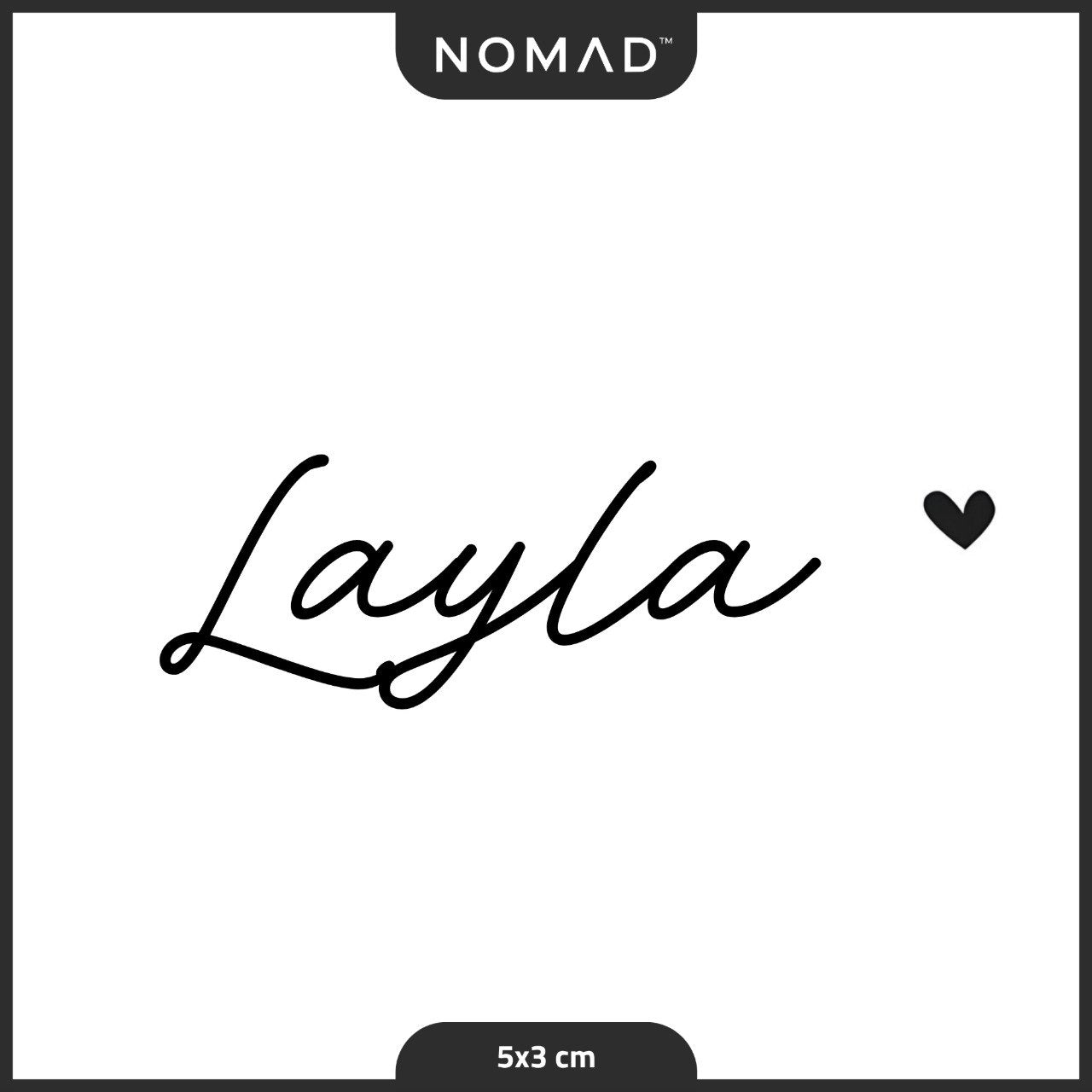ليلا Layla