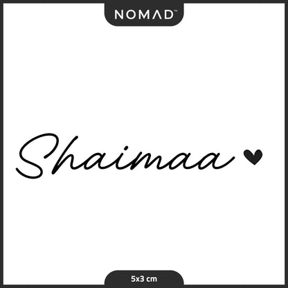 شيماء Shaimaa