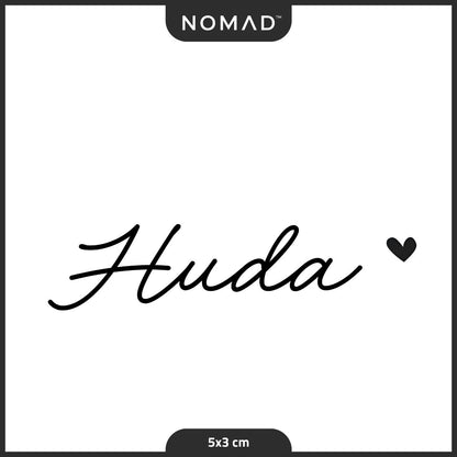 هدى Huda