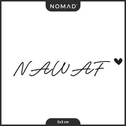 نواف Nawaf