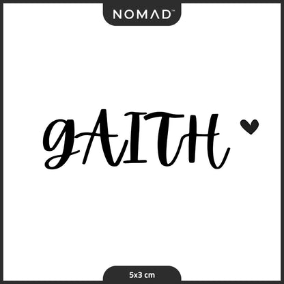 غيث Gaith