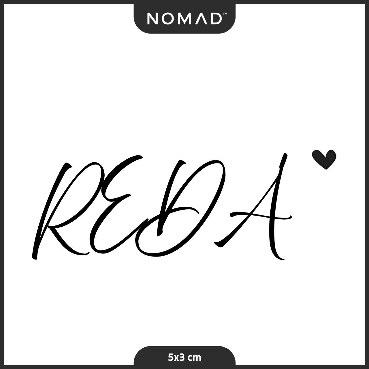 رضا Reda