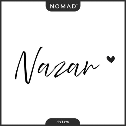 نزار Nazar