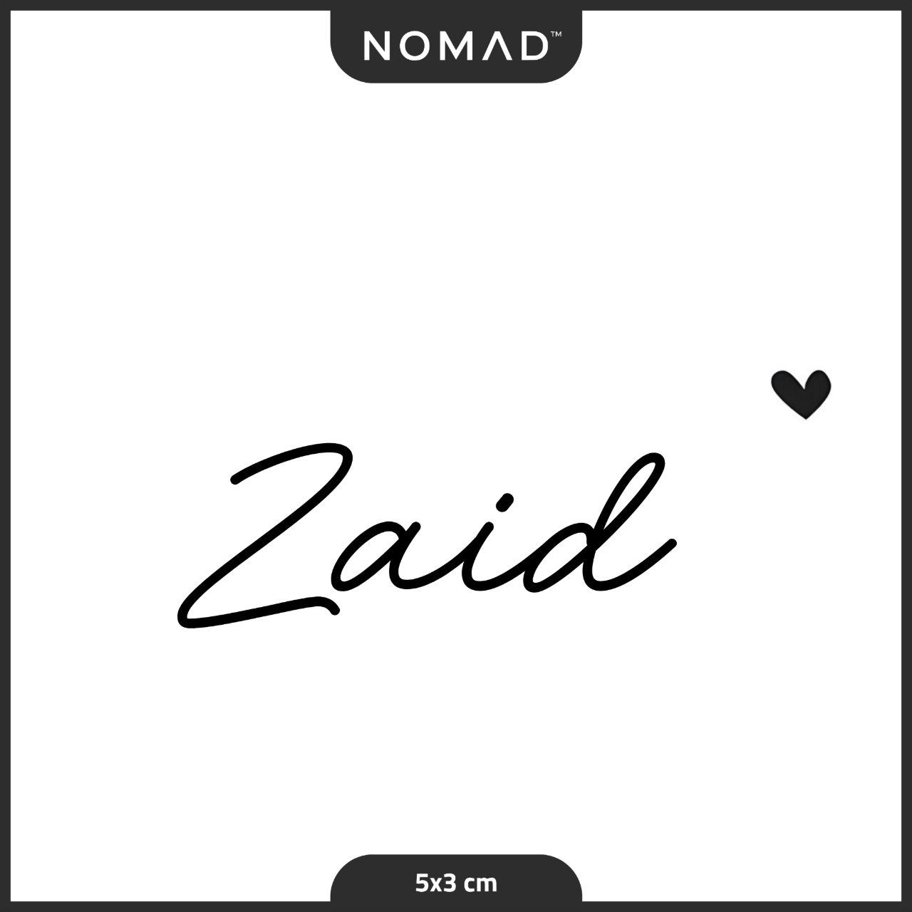 زيد Zaid