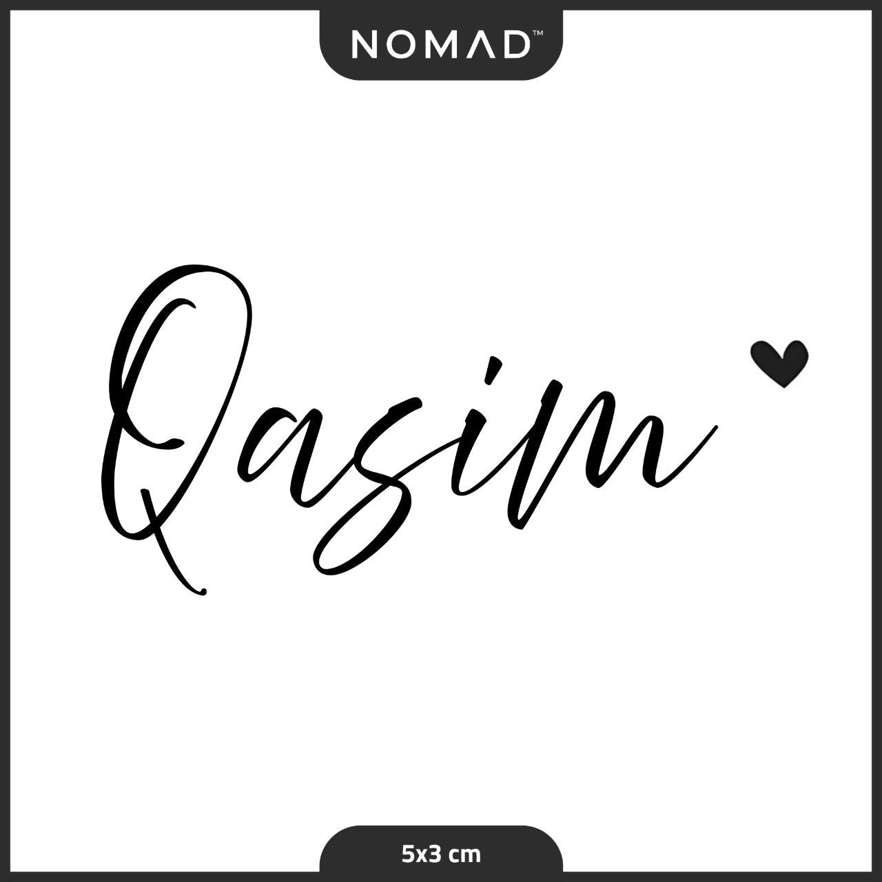قاسم Qasim