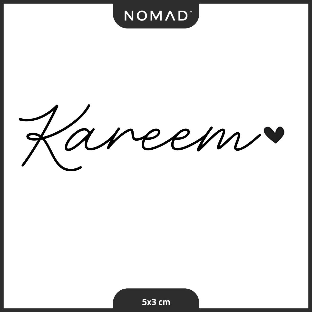 كريم Kareem