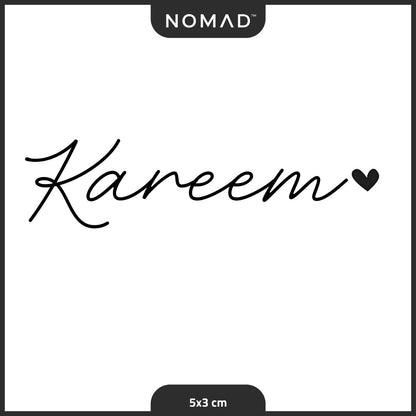كريم Kareem