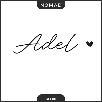 عدل Adel