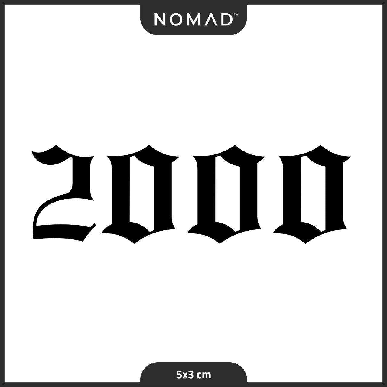 2000