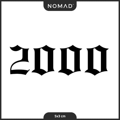2000