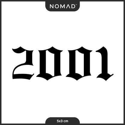 2001