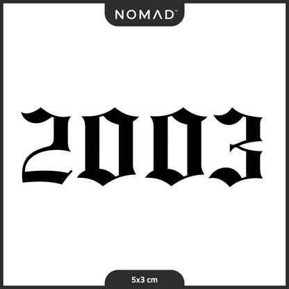 2003