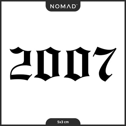 2007