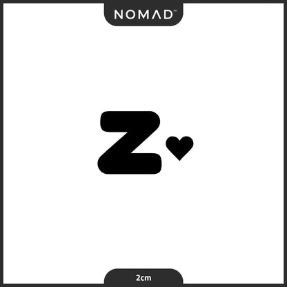 z صغير