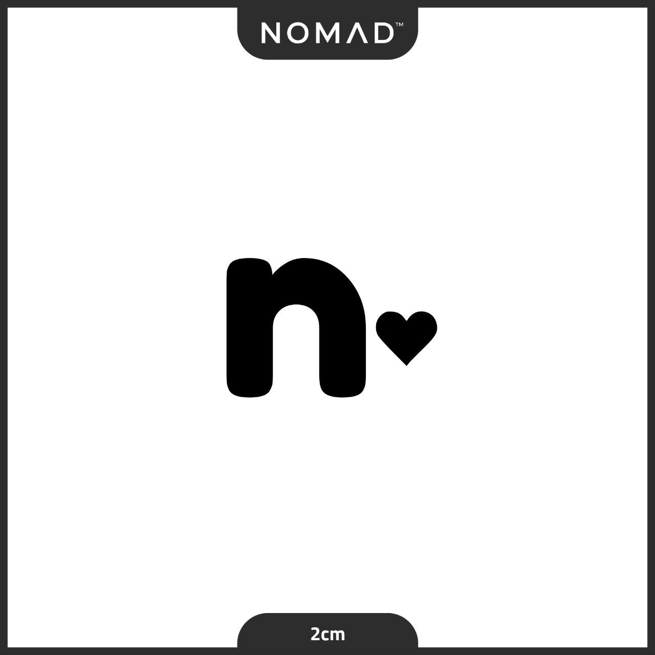 n صغير