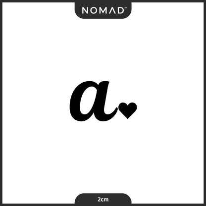 a صغير