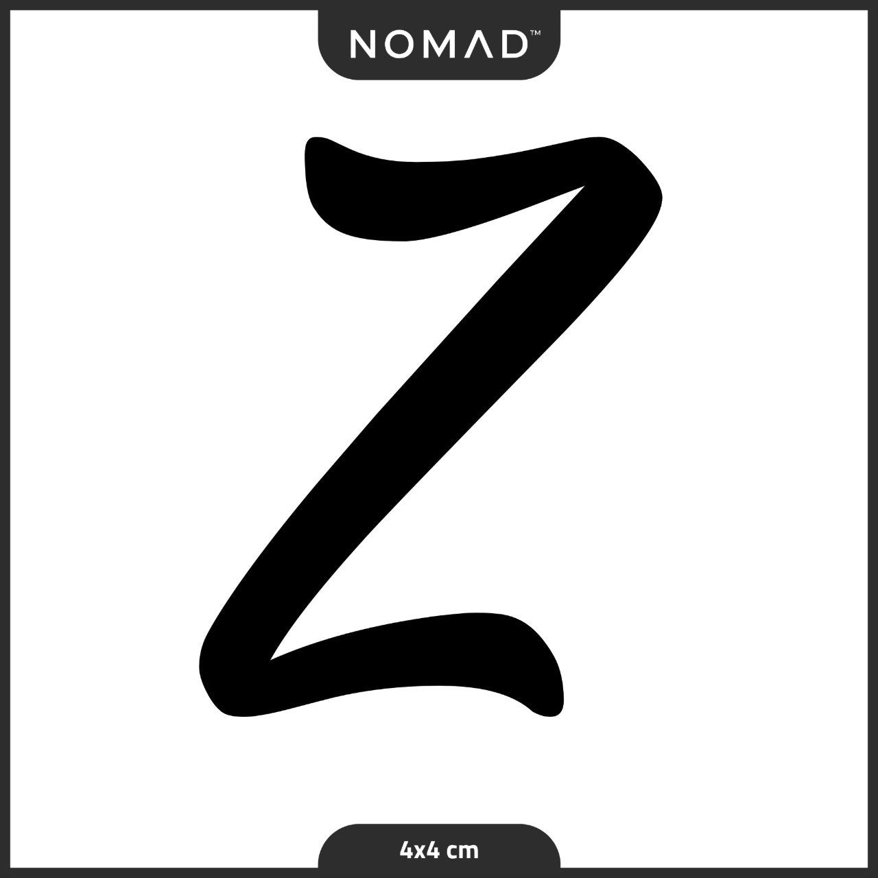 Z كبير