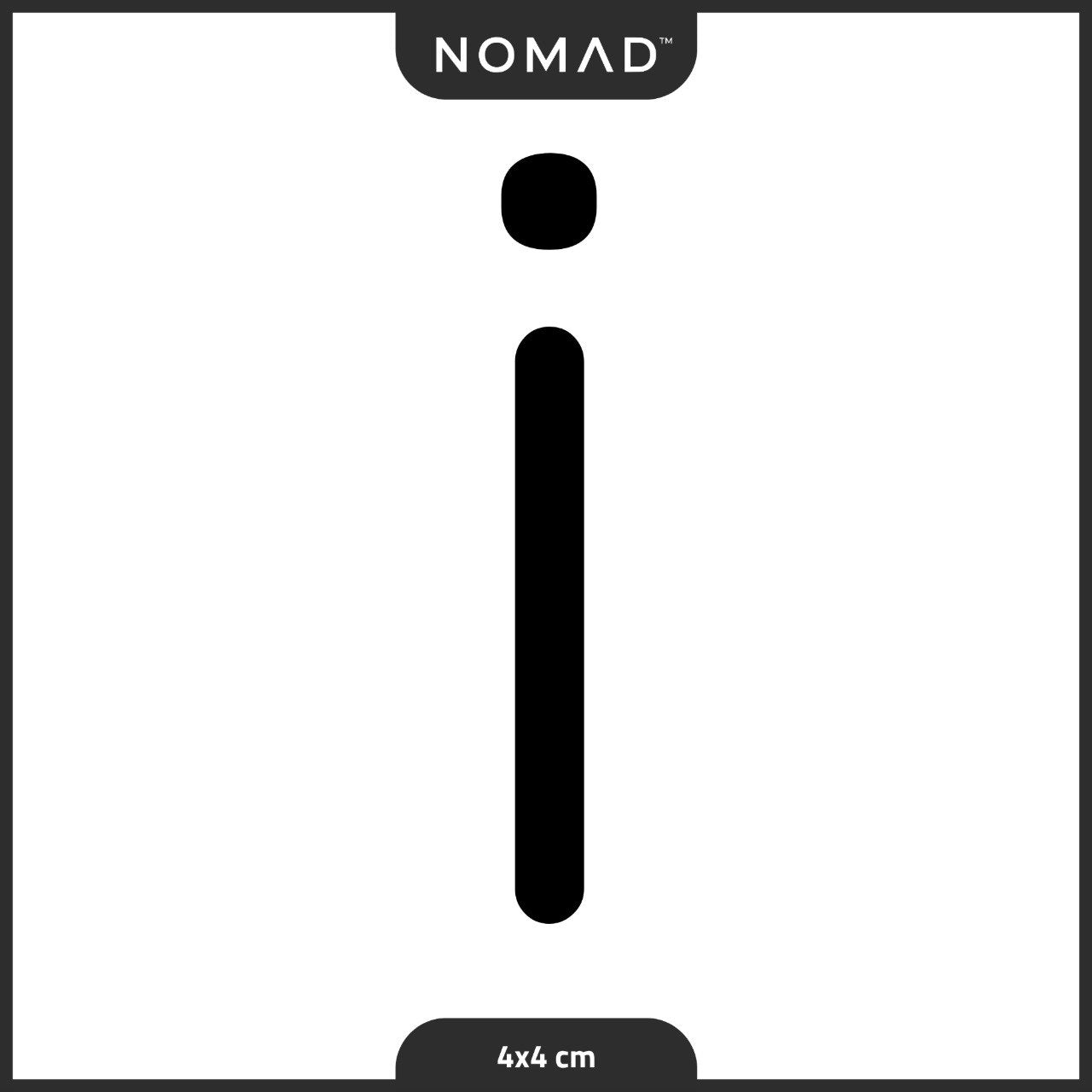 i كبير