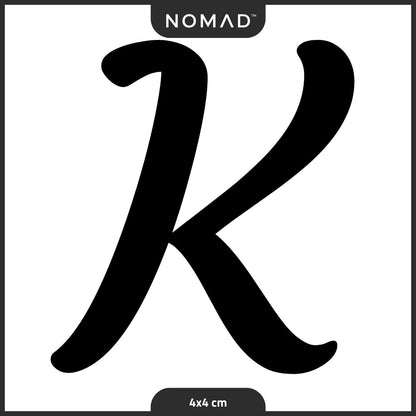 K كبير
