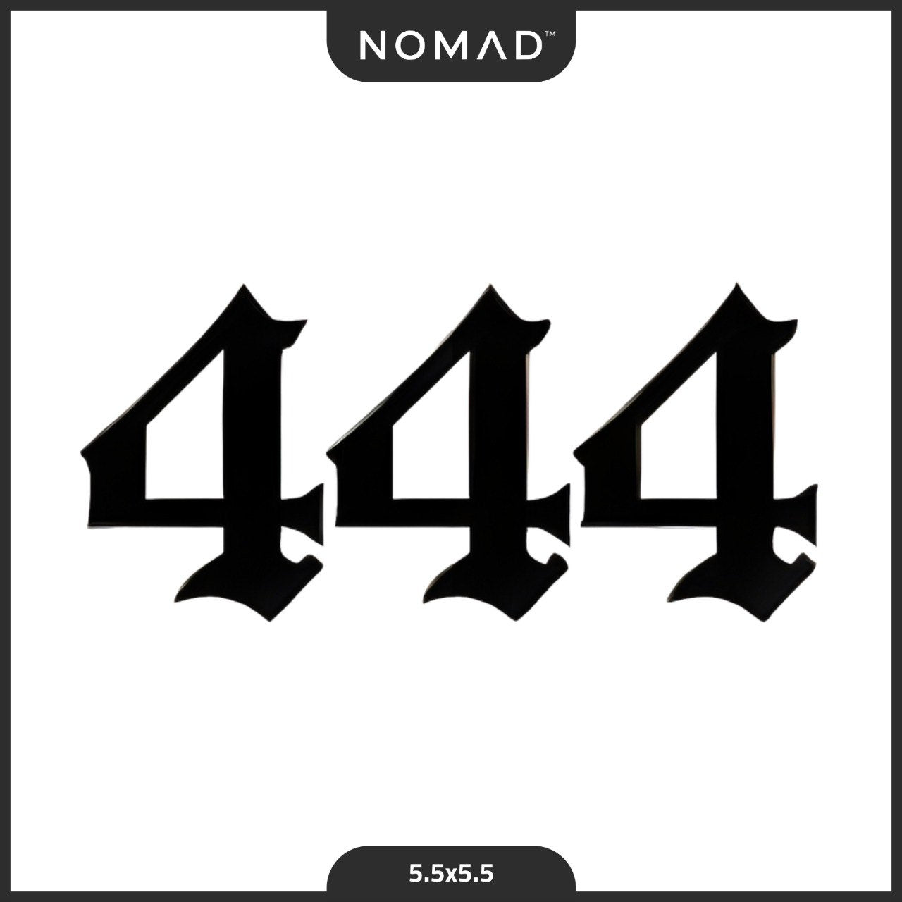 444