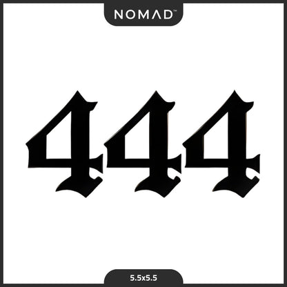 444