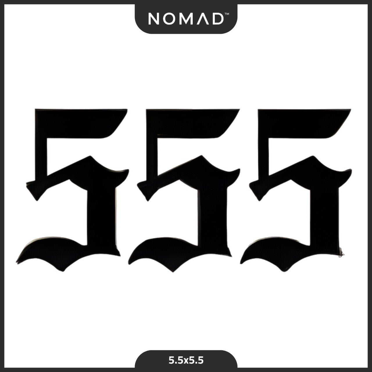 555