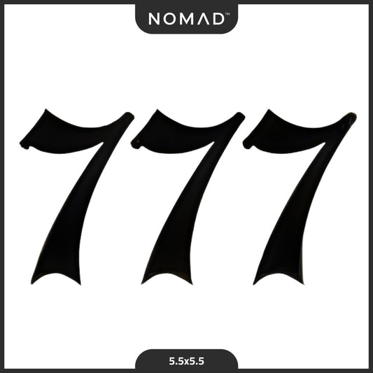 777